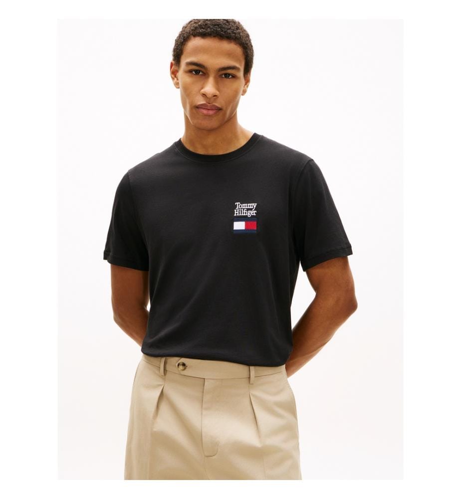 T-shirt - Noir