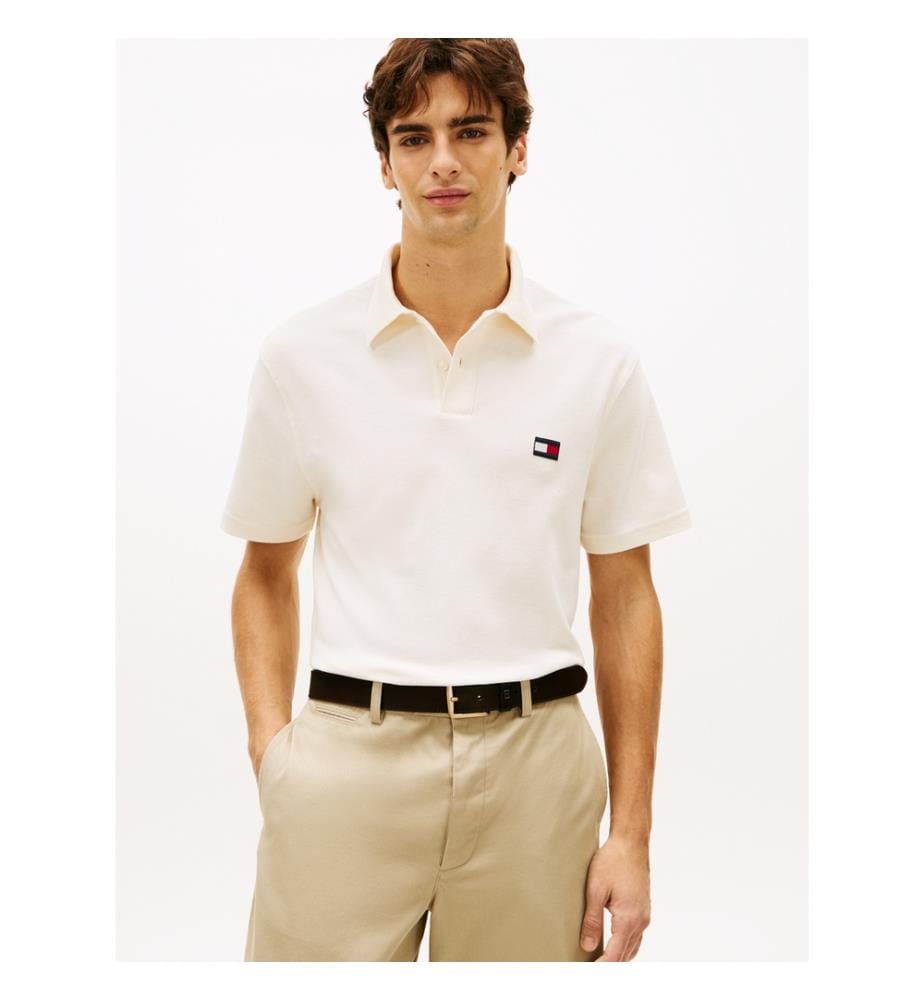 Polo Classique Piqué