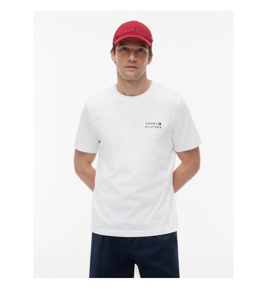 T-Shirt Bleu