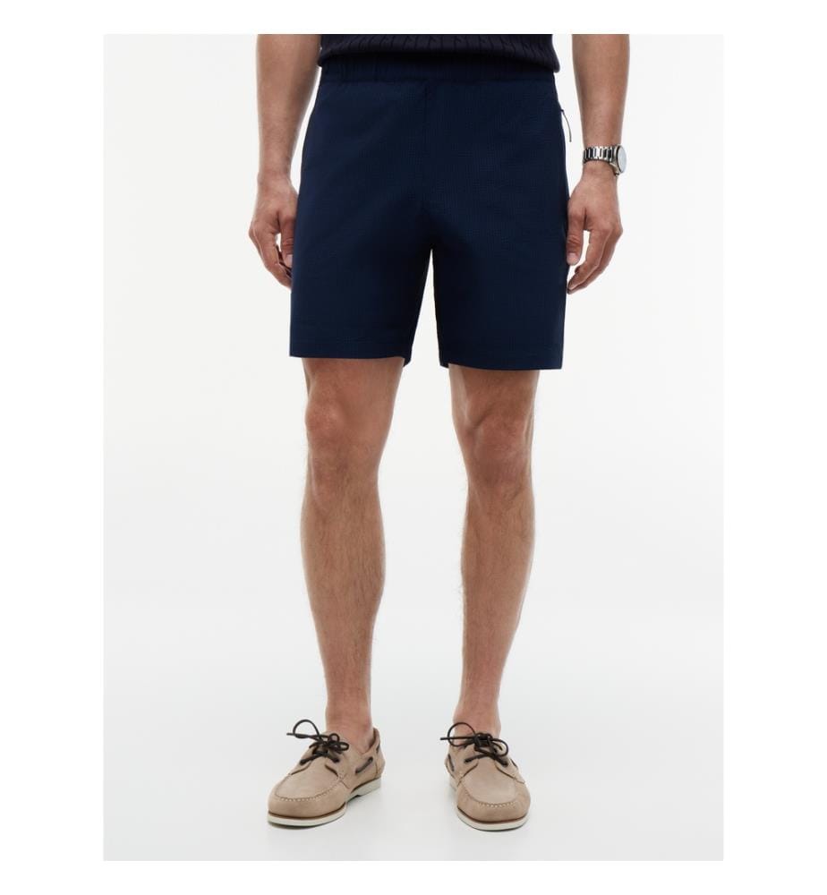 Shorts Dover - Bleu foncé
