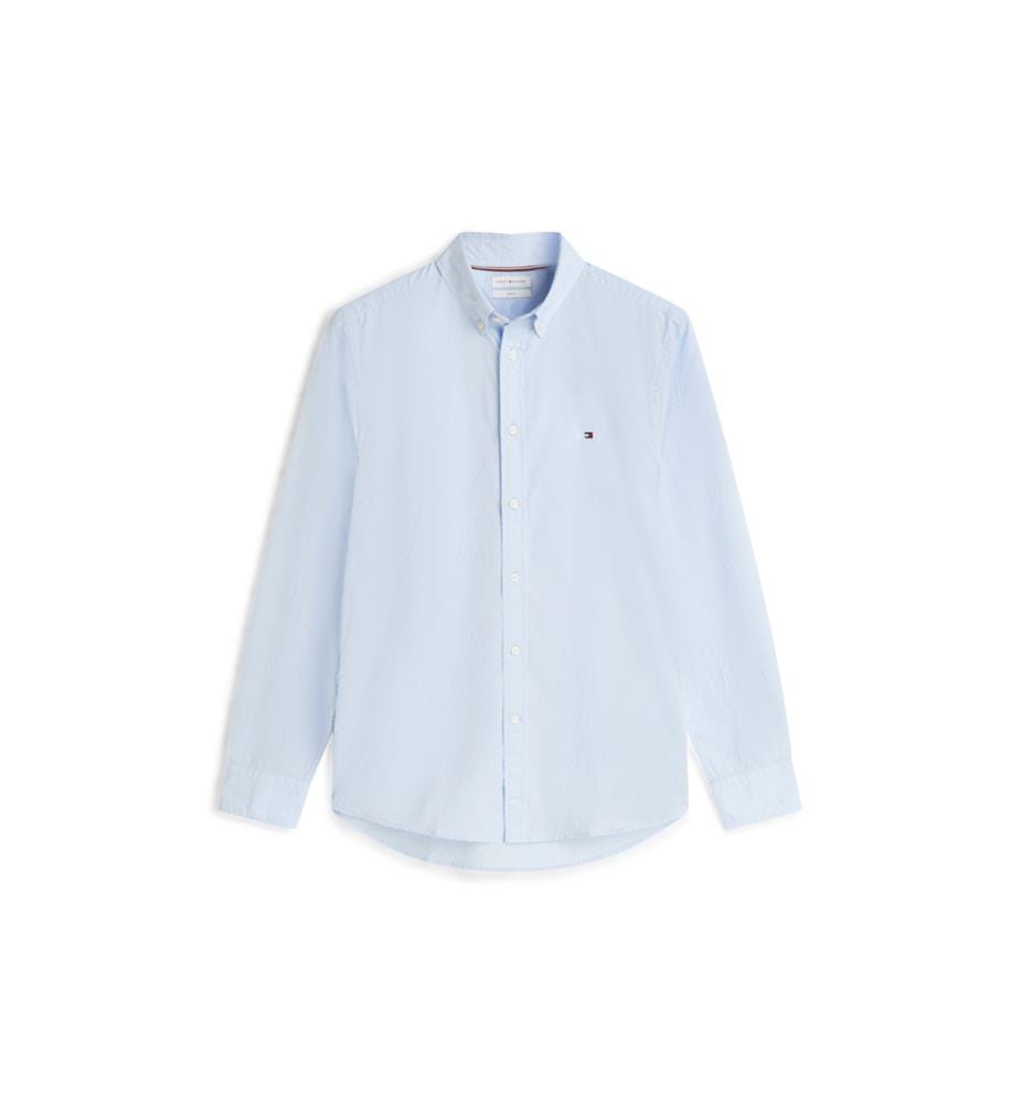 Chemise - Bleu Clair