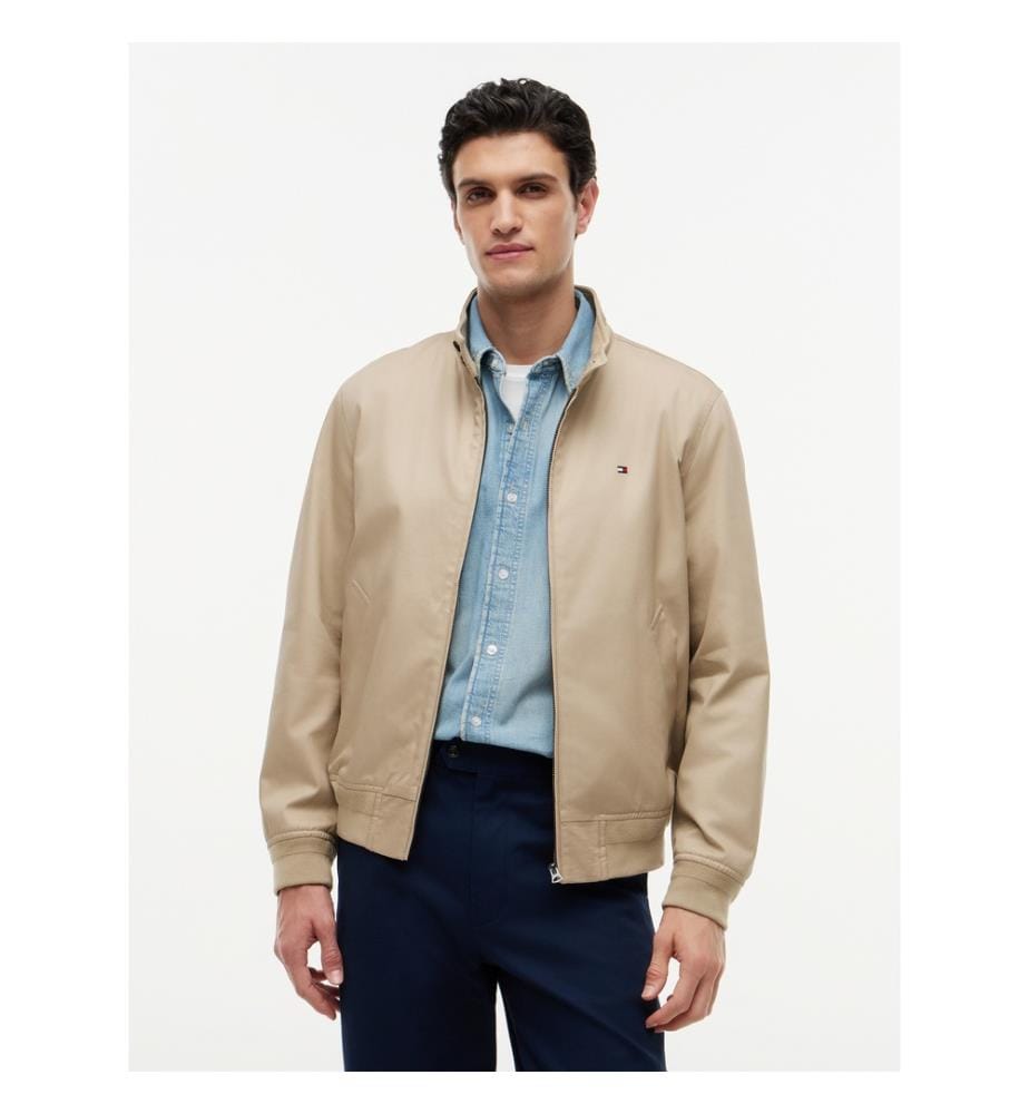 Veste Harrington Classique - Beige