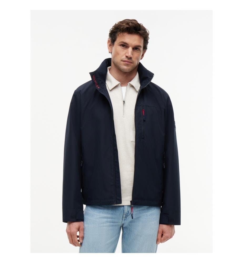 Veste Regular Fit - Desert Sky