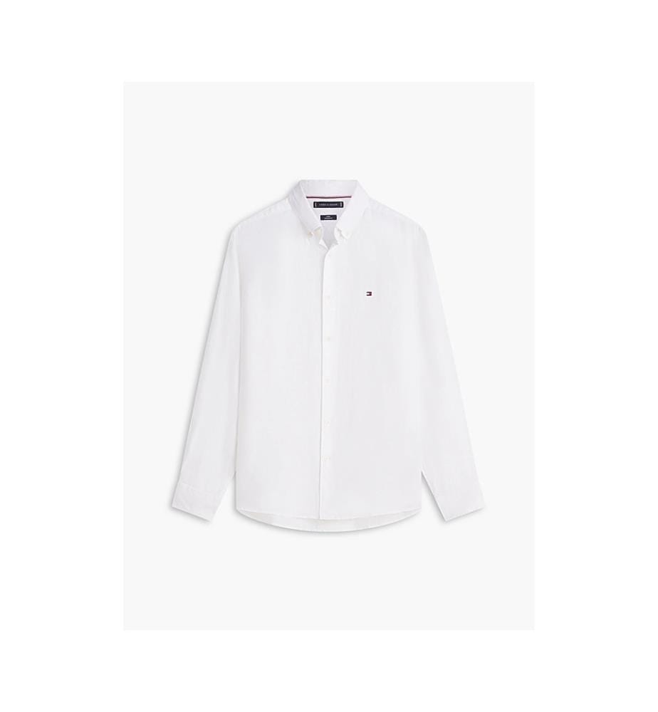 Chemise - Noir & Blanc