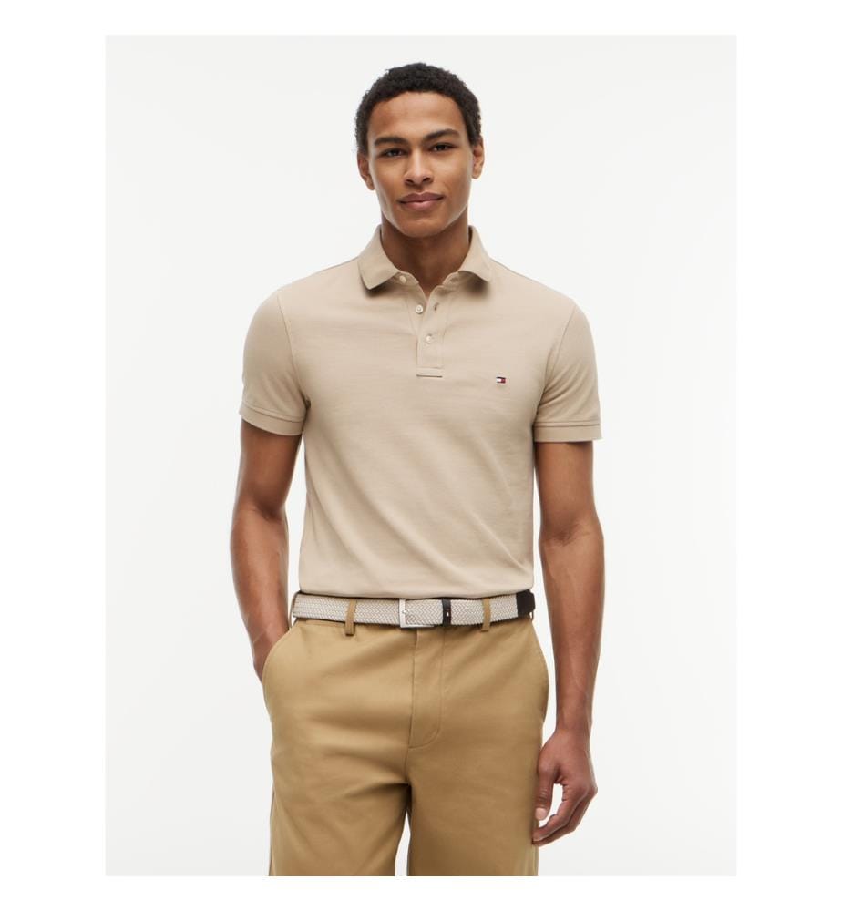 Polo Slim 1985 - Beige
