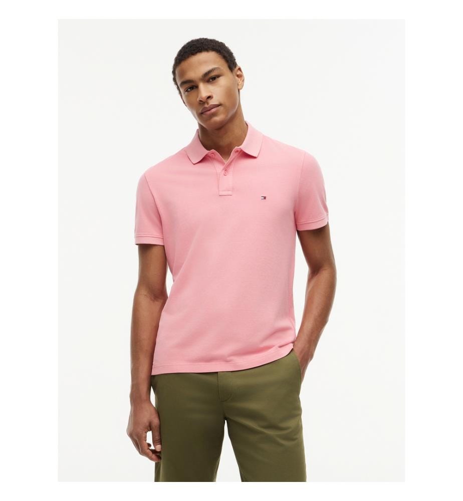 Polo Regular Fit - Beige