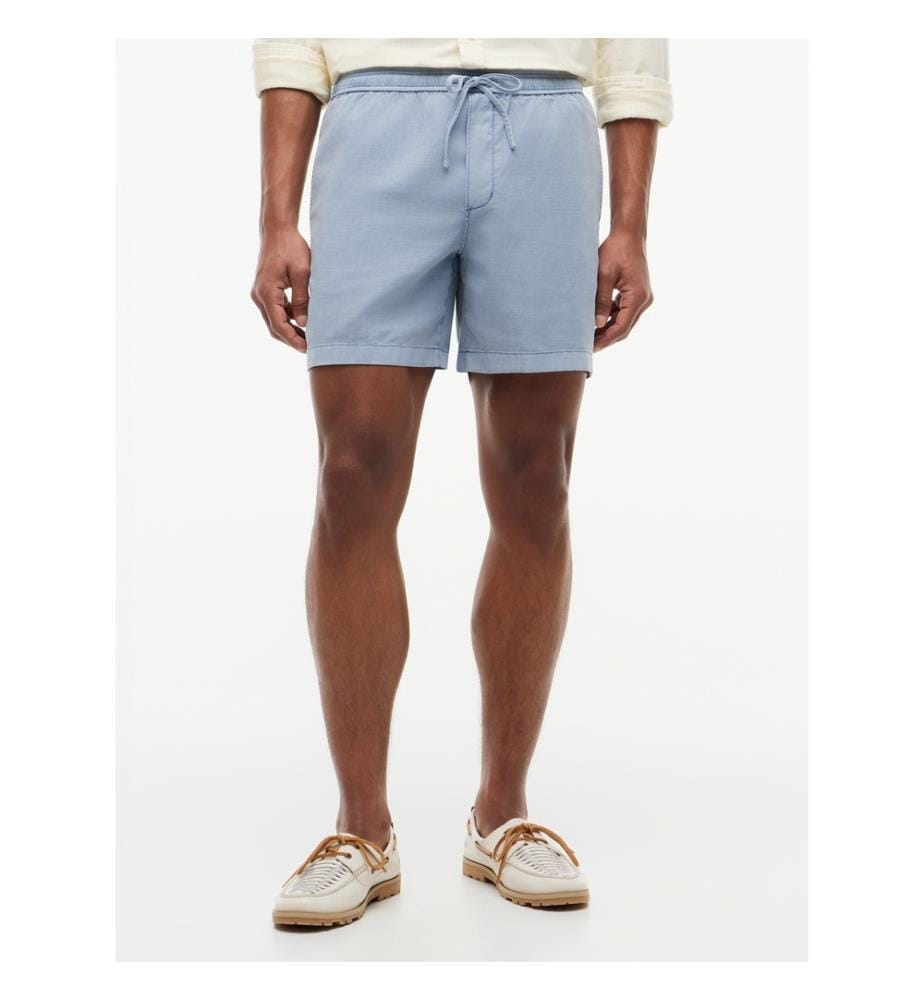 Short Dover - Bleu