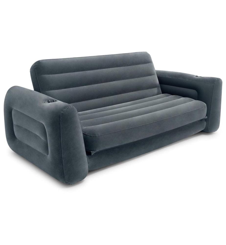 INTEX - Canapé gonflable Canapé-lit