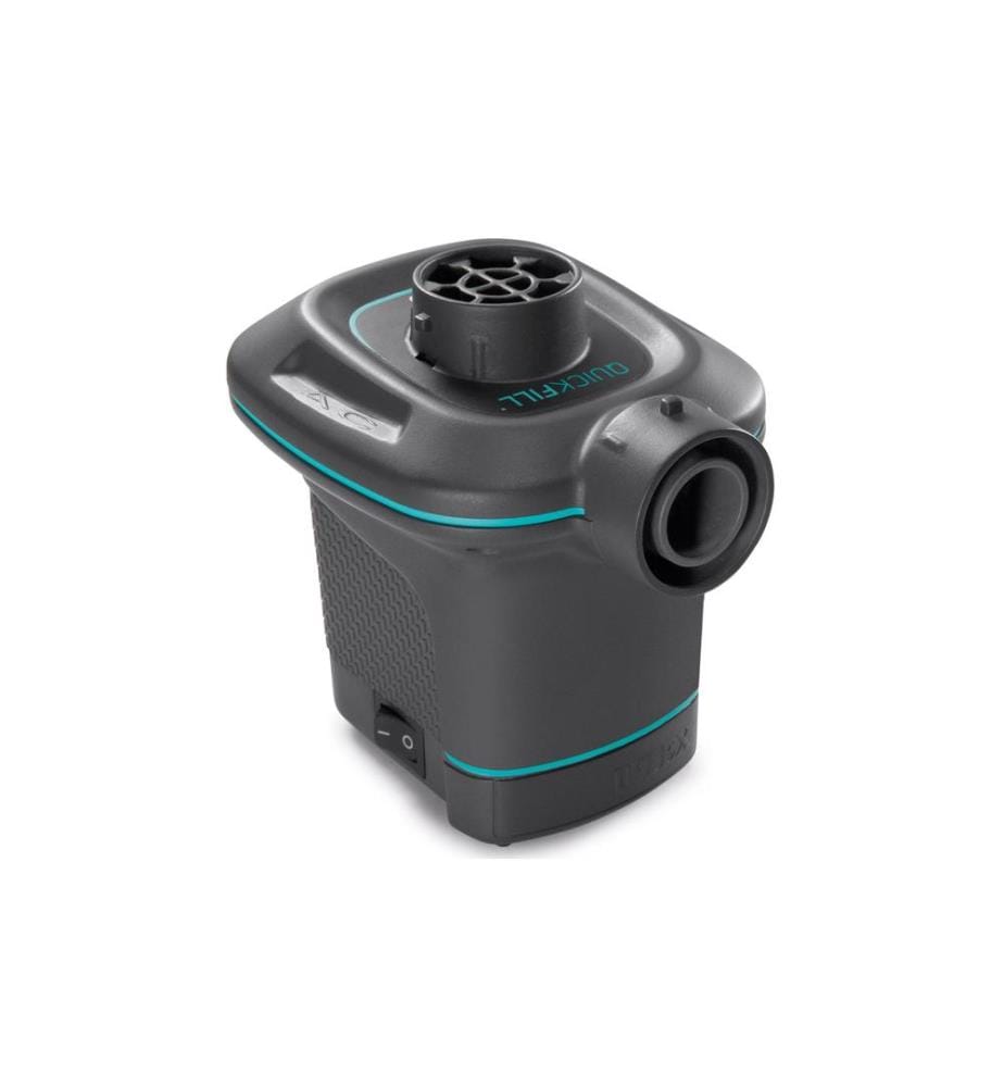 INTEX - Quick-Fill Electric
