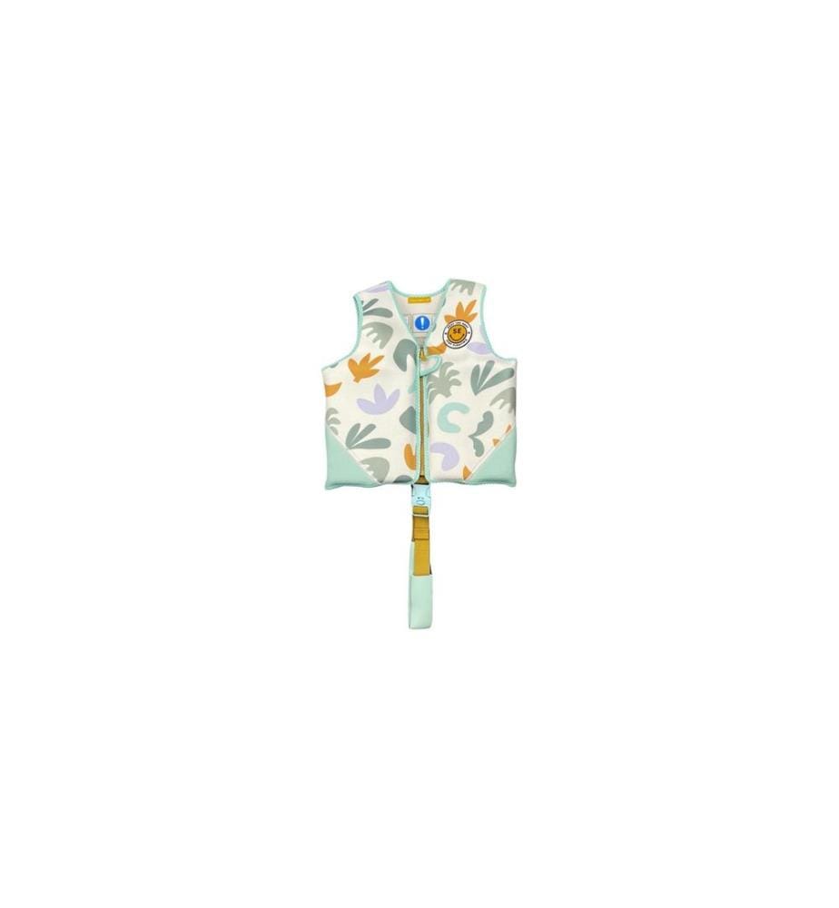 Swim Essentials - Gilet de sauvetage 3-6 ans Abstract