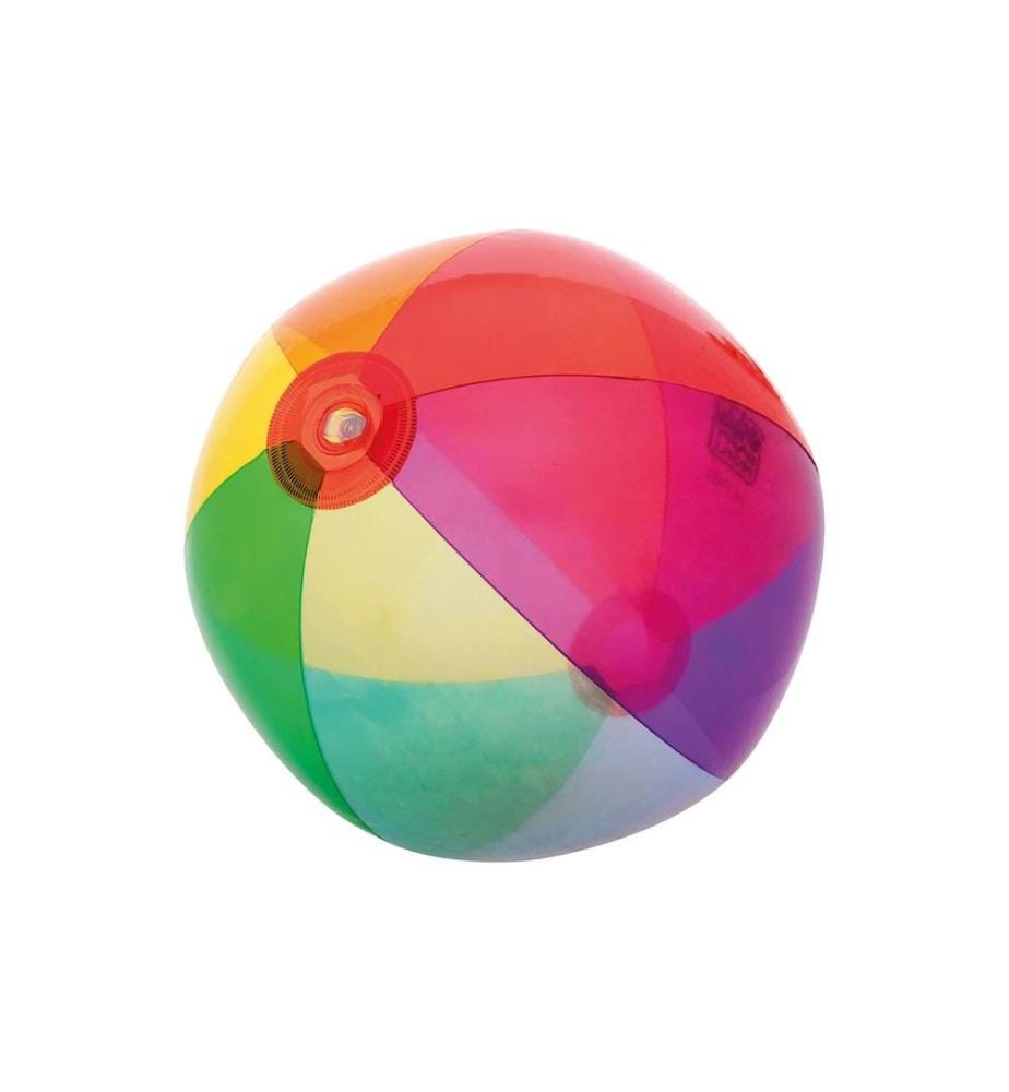Happy People - Pallanuoto Rainbow