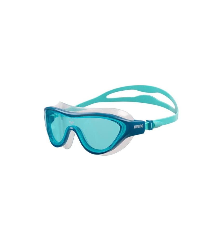 Arena - Lunettes de natation The One Mask Bleu