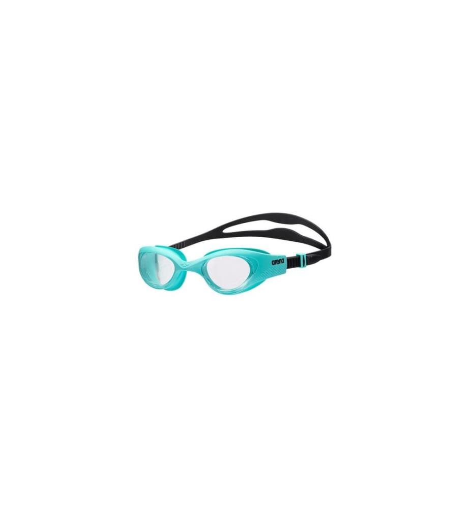 Arena - Lunettes de natation The One Goggles Noir/Turquoise