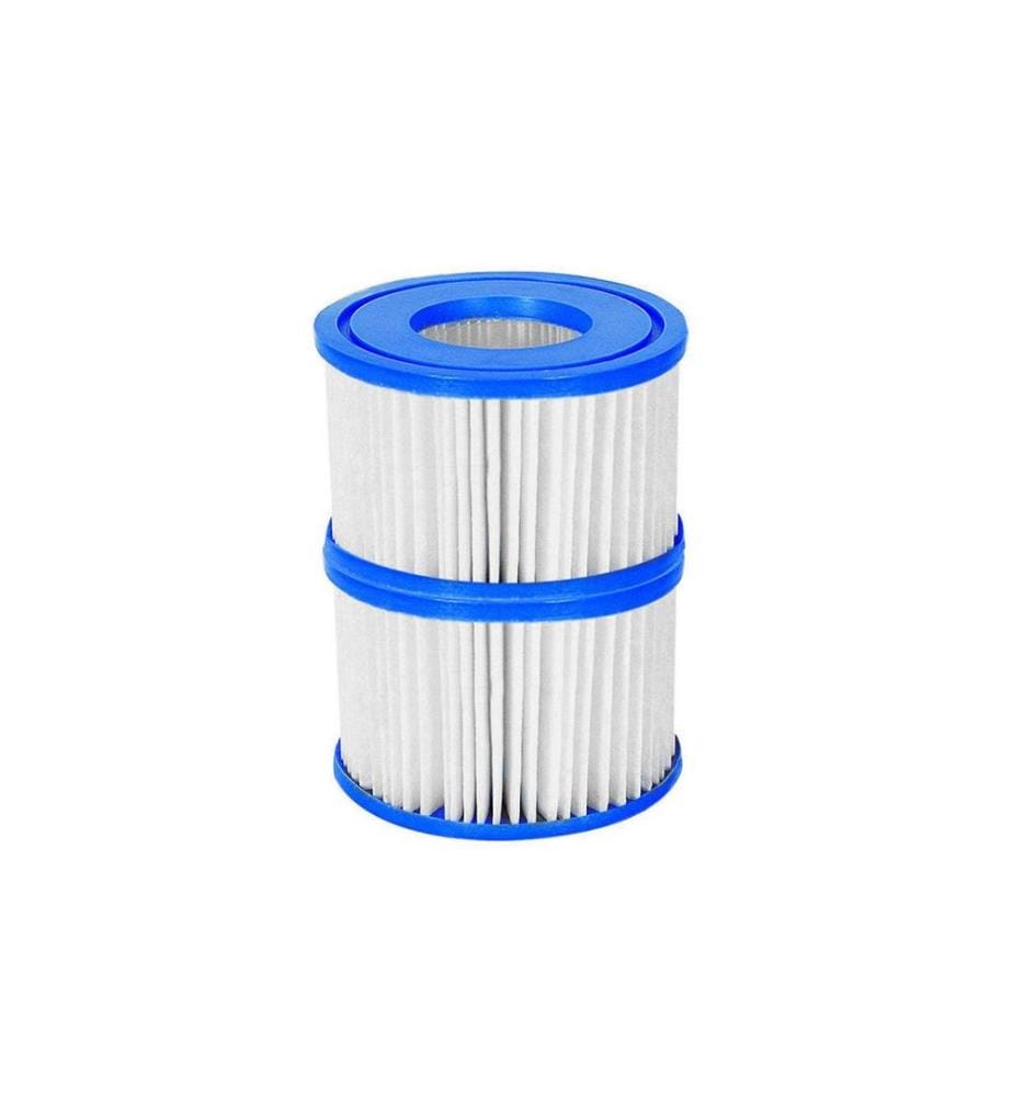 Bestway - Cartuccia filtro Whirlpool VI