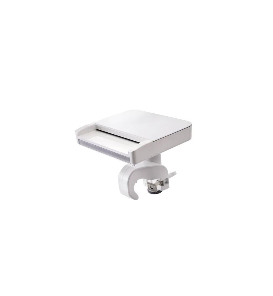 INTEX - Cascade d’eau LED multicolore