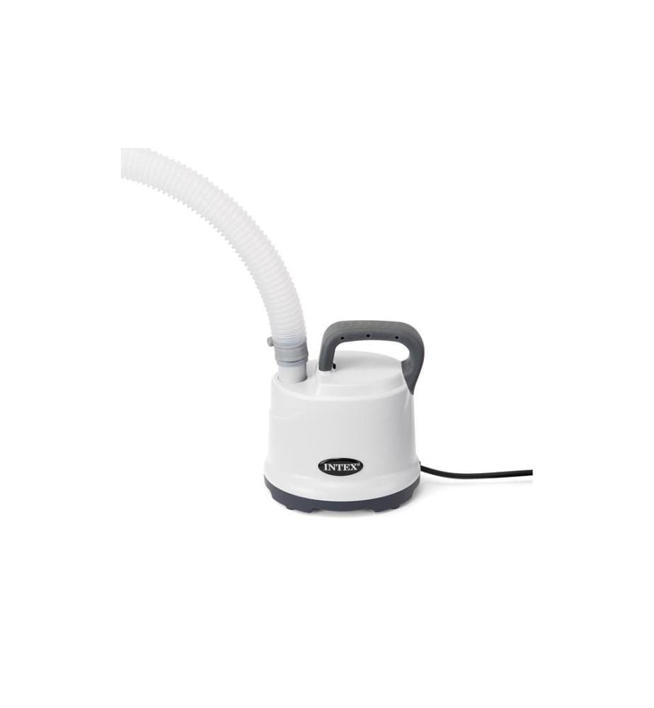 INTEX - Pompe d’aspiration 3595 l/h
