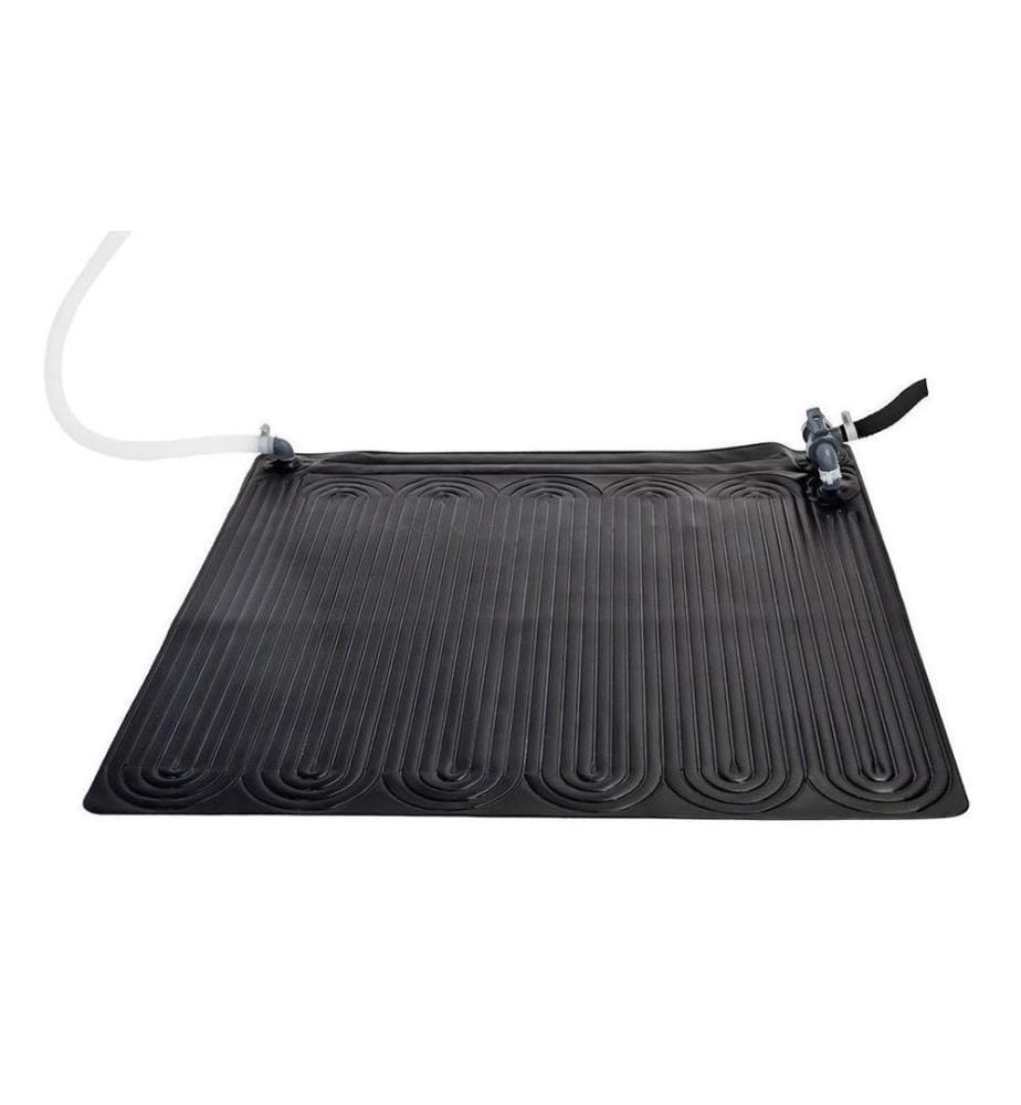 INTEX - Tapis solaire 120 x 120 cm