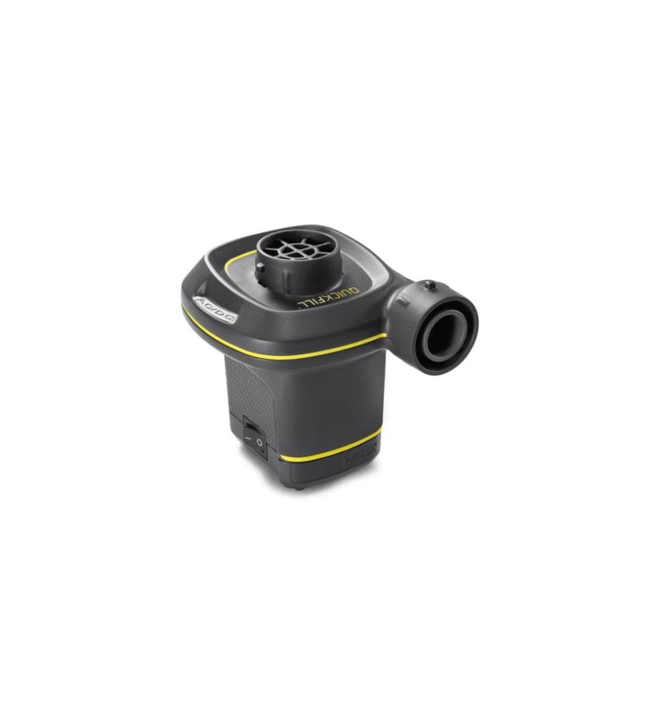 INTEX - Quick-Fill AC/DC Electric