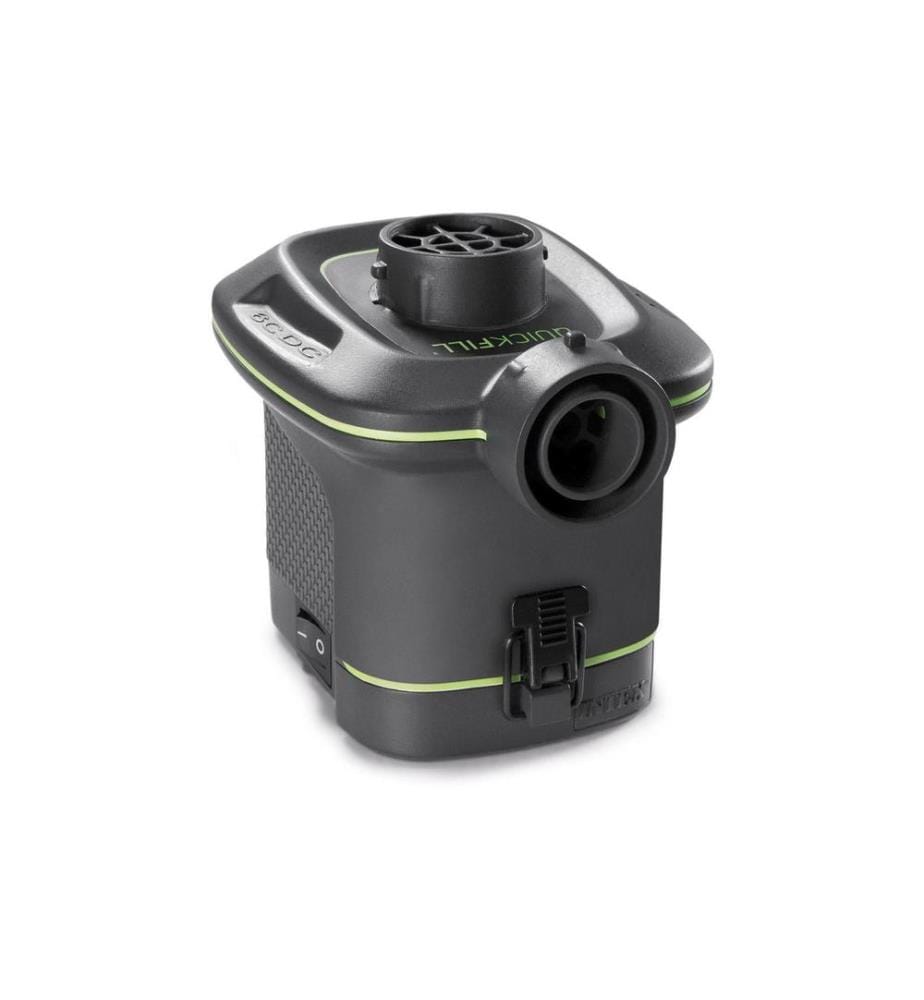 INTEX - Quick-Fill Battery Pump