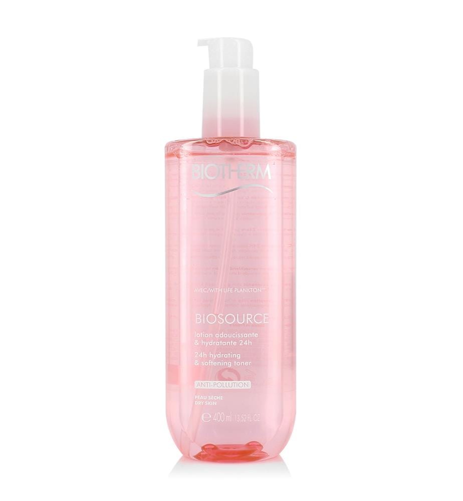 Lotion Adoucissante Biosource - 400 ml