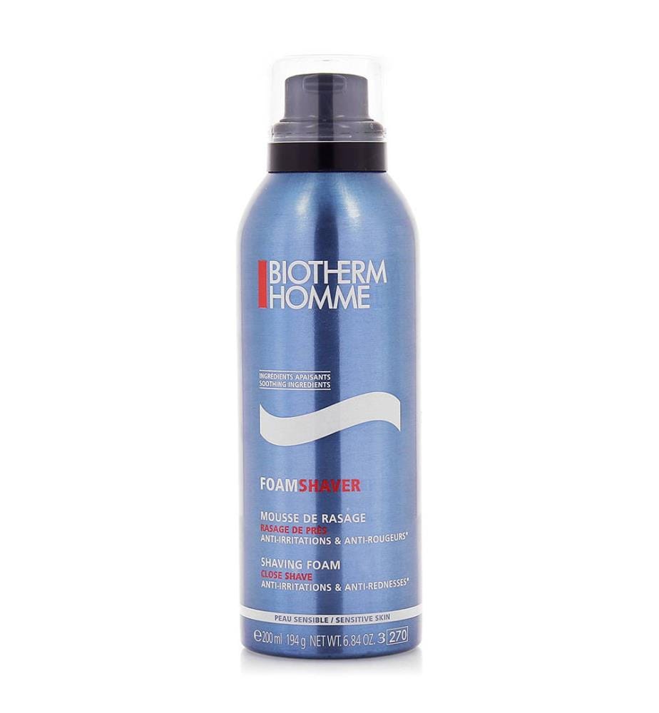 Mousse à Raser - 200 ml