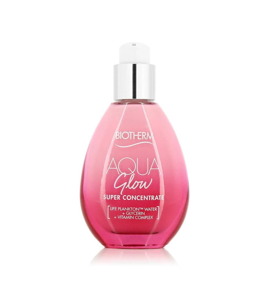Crème Hydratante Aqua Glow - 50 ml
