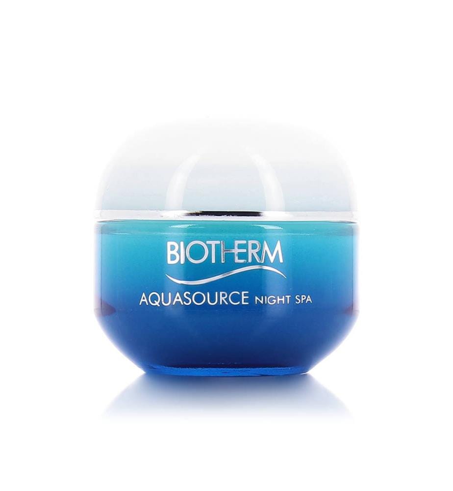Baume de Nuit Aquasource Night SPA - 50 ml