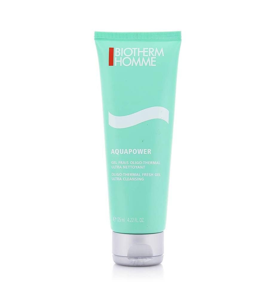 Gel Nettoyant Aquapower - 125 ml
