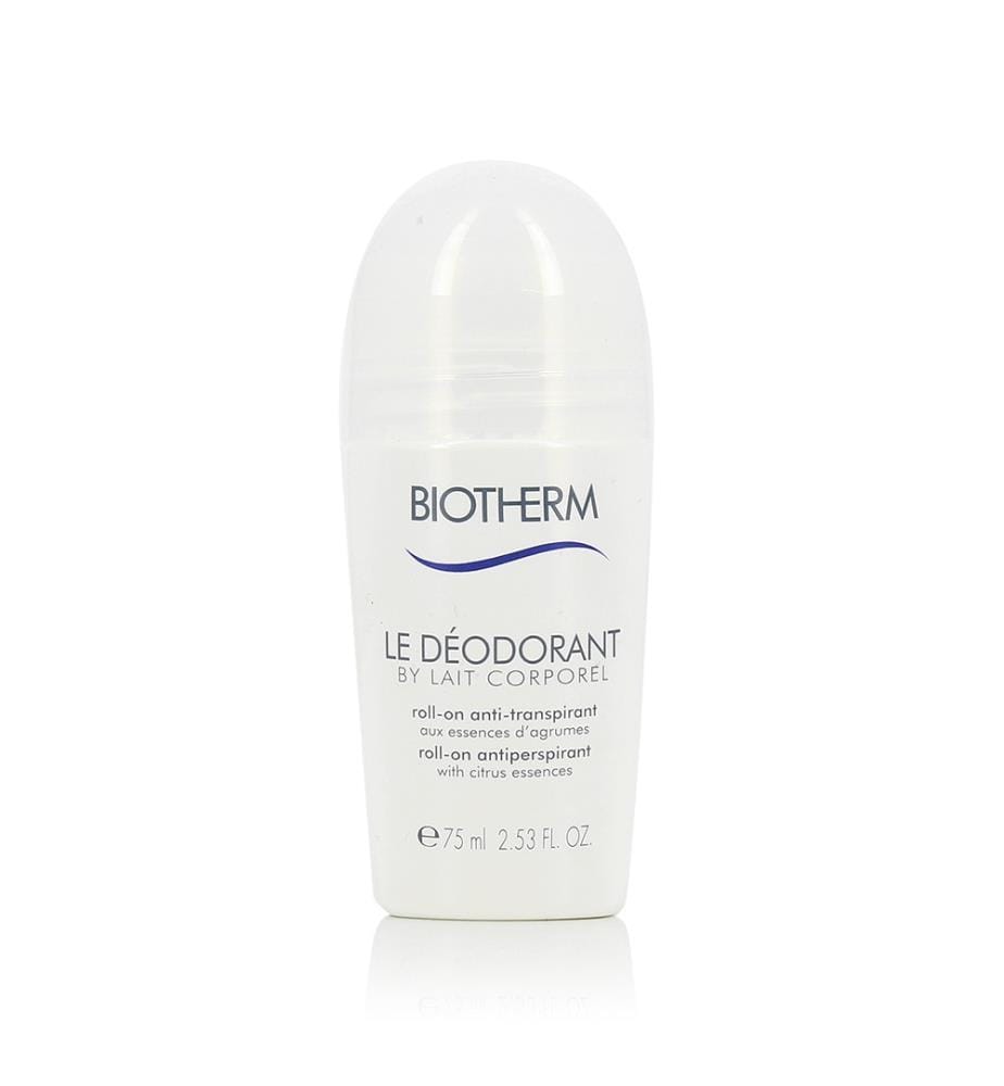 BIOTHERM - Déodorant Le Deodorant by Lait Corporel - 75 ml