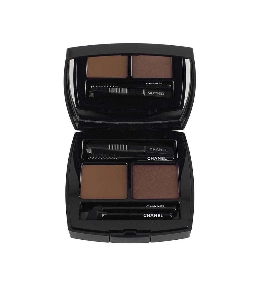 Kit Sourcils #02 Medium - 4 g