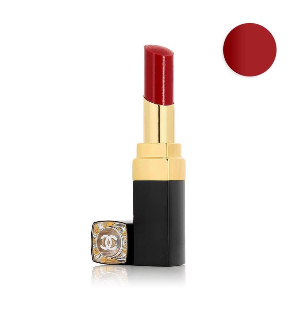 Rouge à Lèvres Rouge Coco Flash #92 Amour - 3 g