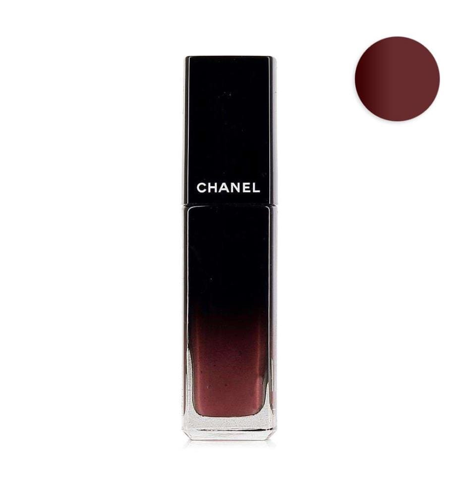 Rouge à Lèvres Liquide Rouge Allure Laque #64 Exigence - 5.5 ml