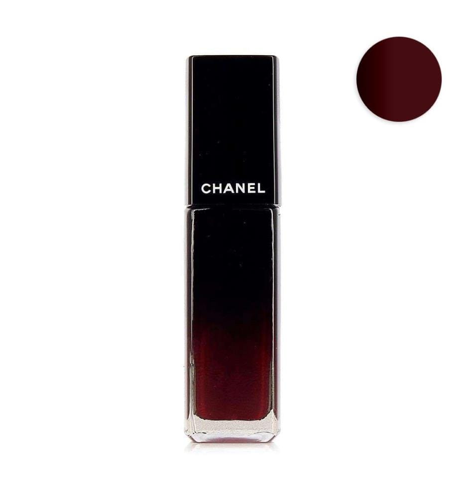 Rouge à Lèvres Liquide Rouge Allure Laque #79 Eternité - 5.5 ml