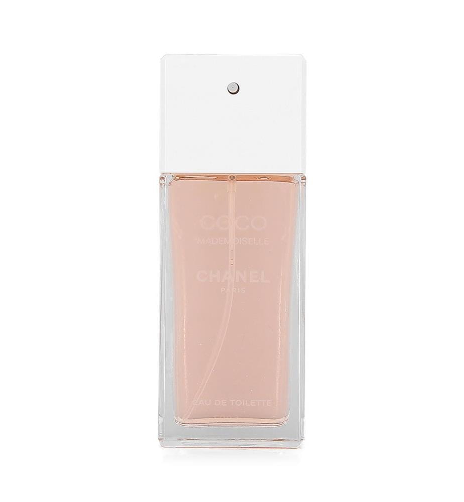 Eau de Toilette Coco Mademoiselle - 50 ml