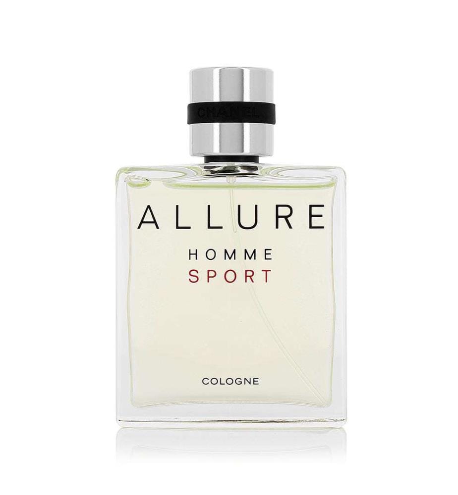 Eau de Cologne Allure Homme Sport - 50 ml
