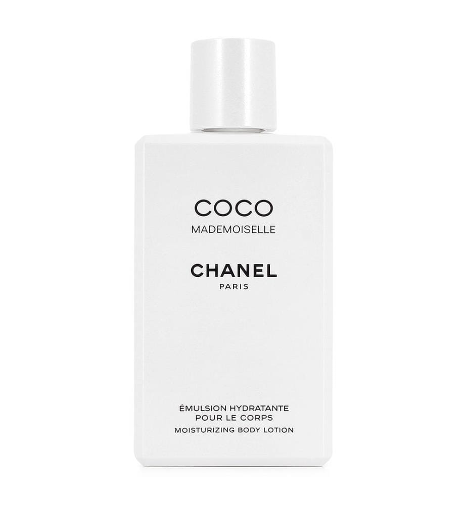 Crème Corporelle coco - 200 g