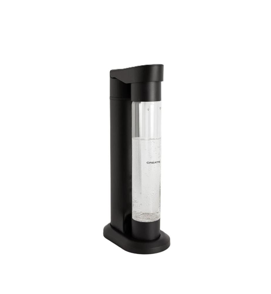 Soda Maker Studio - Équipement de base - Noir