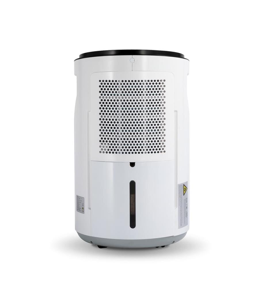 Déshumidificateur 90m2 20L - Blanc