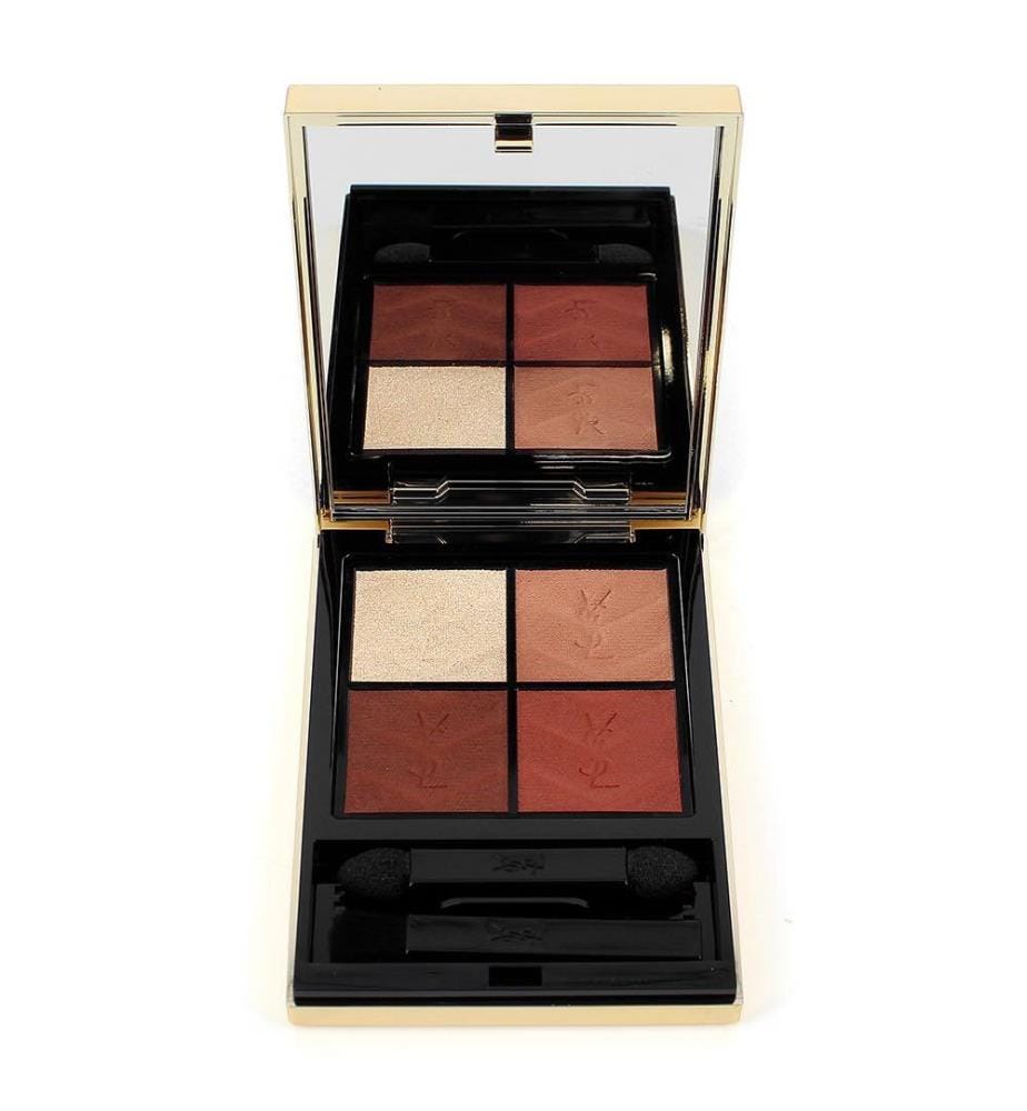 Palette de Fard à Paupières Couture Mini Clutch #Gueliz Dream - 4 g