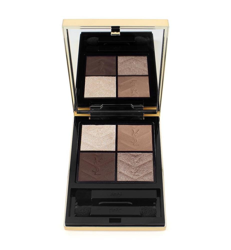 Palette de fards à paupières Couture Mini Clutch  Captivating Dunes  #720