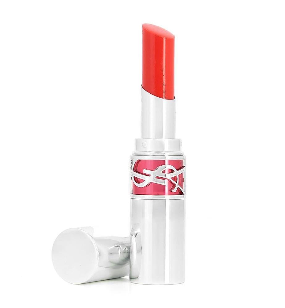 Rouge à lèvres Loveshine Candy Glaze  Coral Excitement  #12  3,2 g