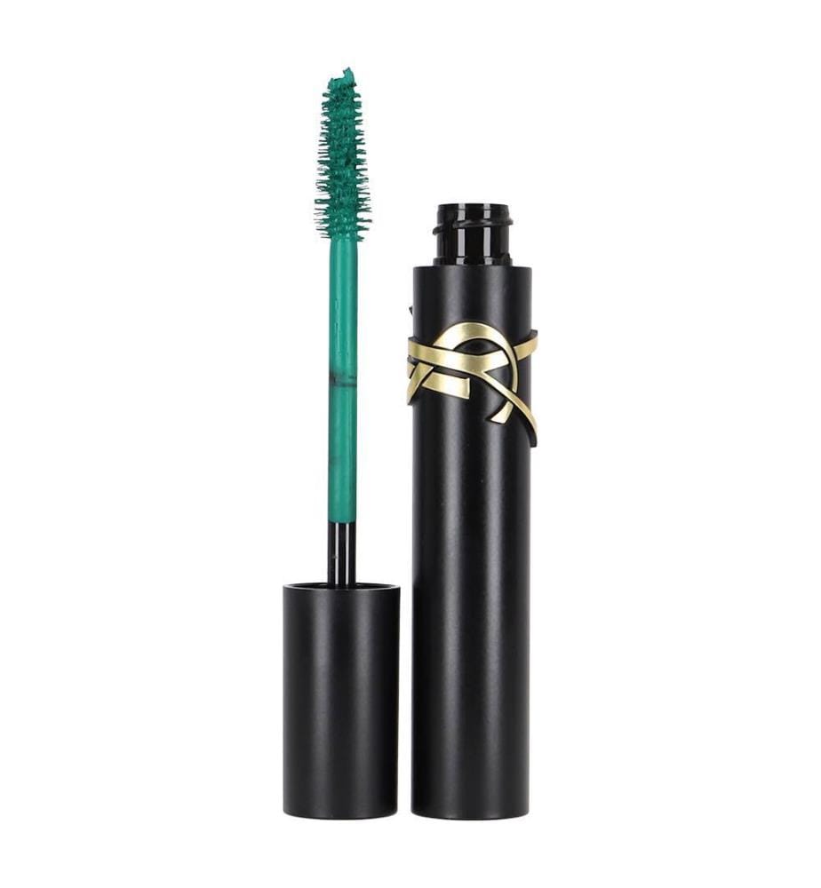 Mascara Lash Clash #03 Scandalous Green - 9 ml