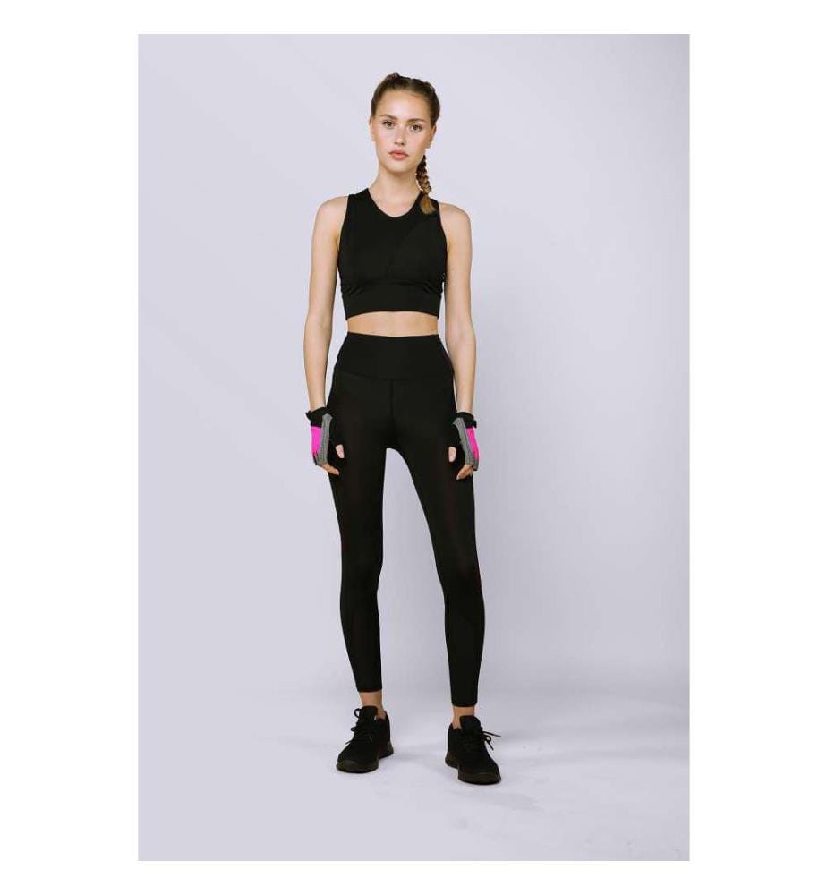 Legging Alma - Noir