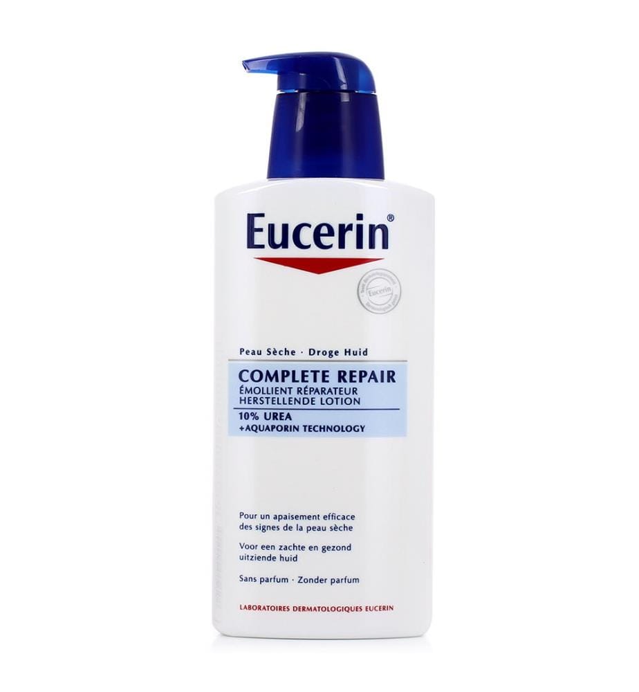 Lotion Complete Repair - 400 ml