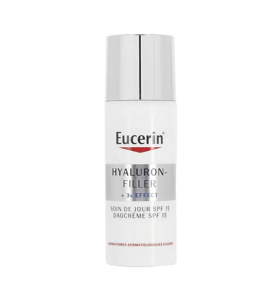 Soin de Jour Hydratant Hyaluron-Filler 3X Effect - 50 ml