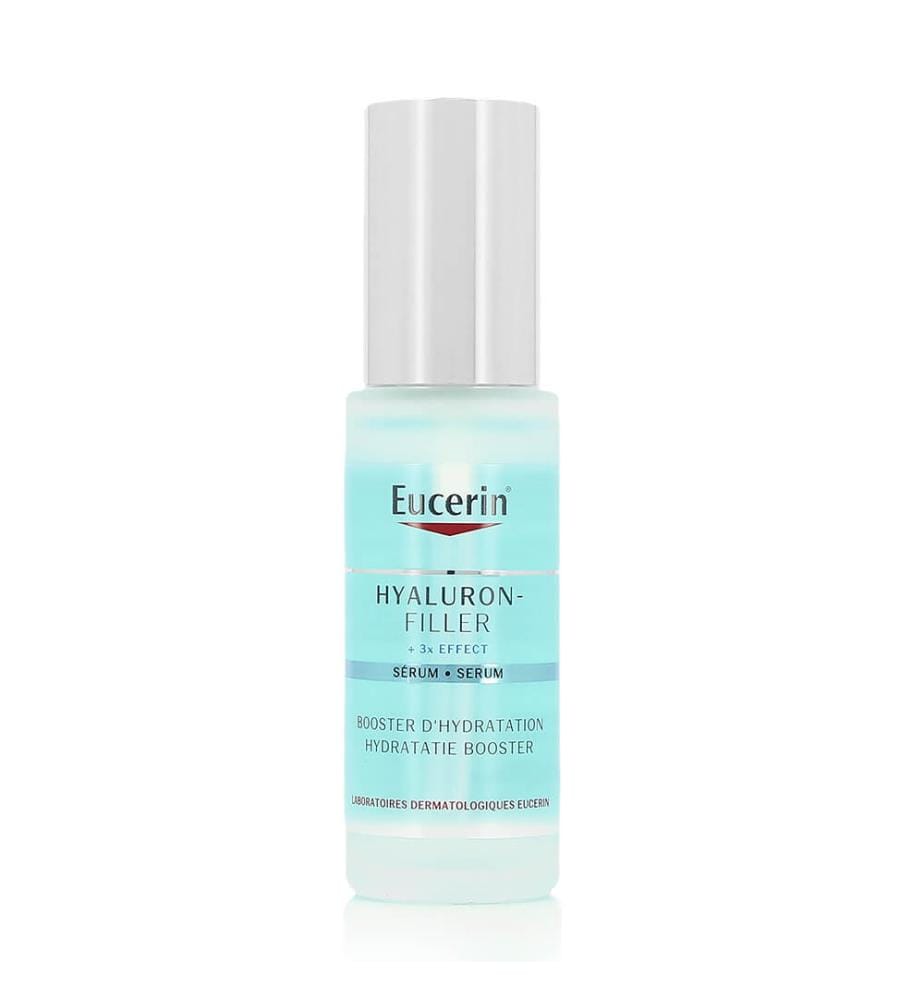 Sérum Hydratant Apaisant Hyaluron-Filler - 30 ml