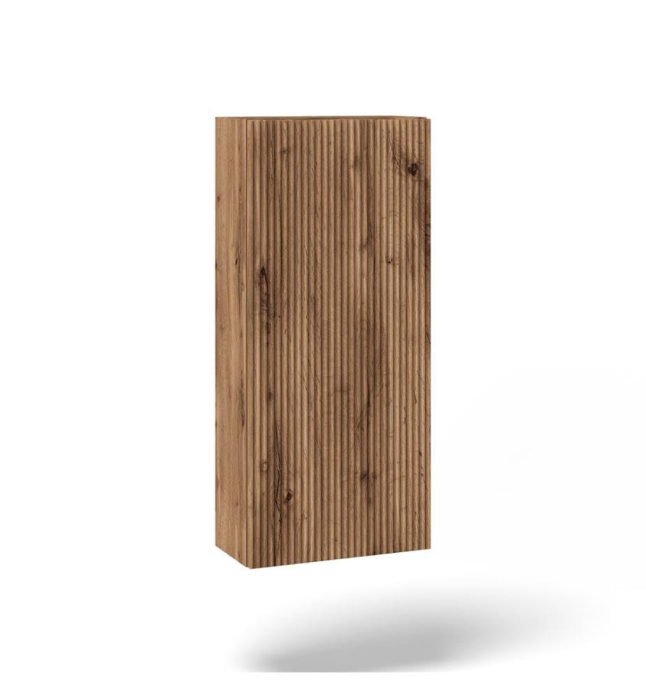 Armoire murale Zip - Chêne