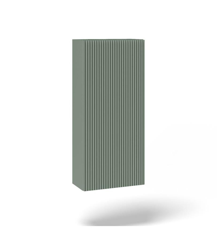 Armoire murale Zip - Vert sauge