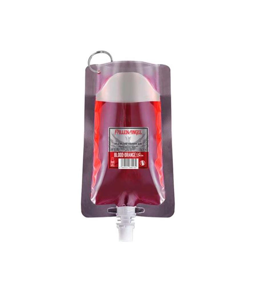 Fallen Angel Blood Orange Gin - 70 cl