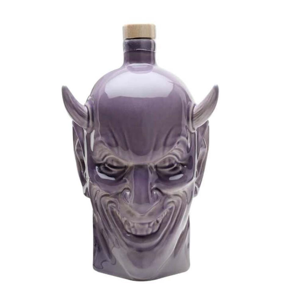 Fallen Angel Blackcurrant Gin - 70 cl